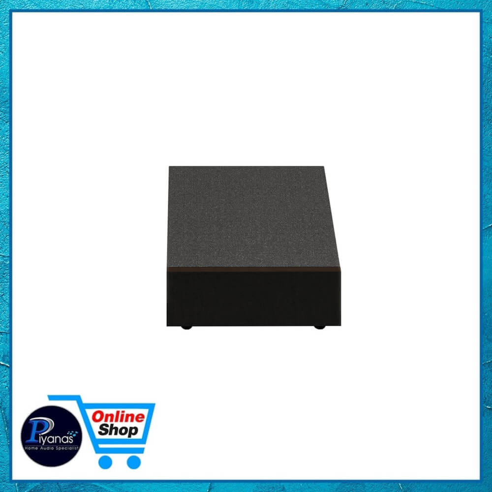 ลำโพงเซอร์ราวด์ MONITOR AUDIO : BRONZE 7G รุ่น BRONZE-AMS ATMOS SPEAKER (BLACK)